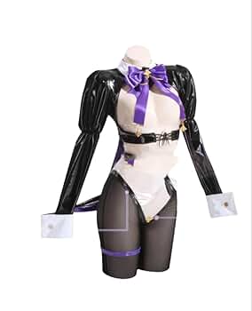 Amazon.co.jp: [URNOTEDEN] 【bbcos_mcds】コスプレ衣装